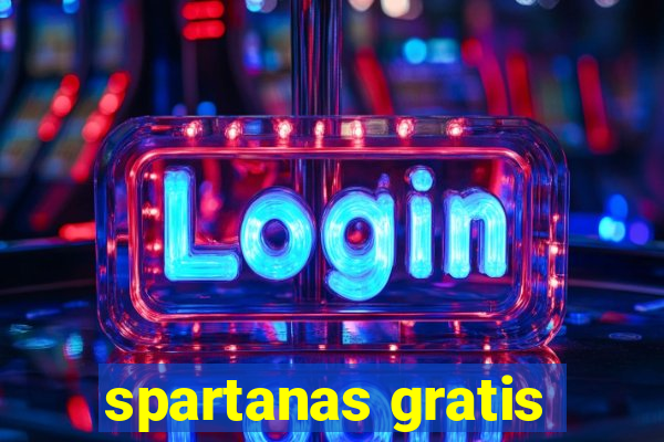 spartanas gratis